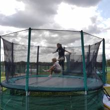 Dernier jour de l'évènement Evadez-vous cet été