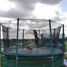 Dernier jour de l'évènement Evadez-vous cet été