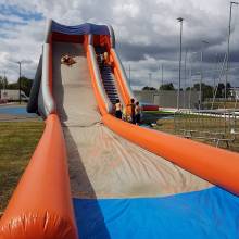 Dernier jour de l'évènement Evadez-vous cet été