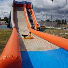 Dernier jour de l'évènement Evadez-vous cet été