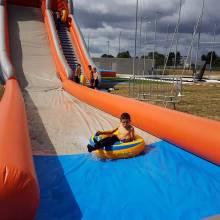 Dernier jour de l'évènement Evadez-vous cet été