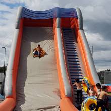 Dernier jour de l'évènement Evadez-vous cet été