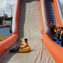 Dernier jour de l'évènement Evadez-vous cet été