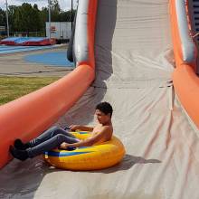 Dernier jour de l'évènement Evadez-vous cet été