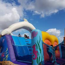 Dernier jour de l'évènement Evadez-vous cet été