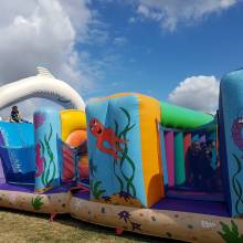 Dernier jour de l'évènement Evadez-vous cet été