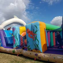 Dernier jour de l'évènement Evadez-vous cet été