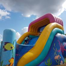 Dernier jour de l'évènement Evadez-vous cet été