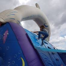 Dernier jour de l'évènement Evadez-vous cet été