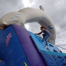 Dernier jour de l'évènement Evadez-vous cet été