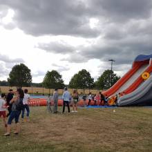 Dernier jour de l'évènement Evadez-vous cet été