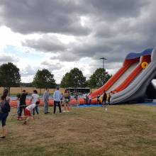 Dernier jour de l'évènement Evadez-vous cet été