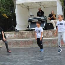 Soirée cultures urbaines Skate-Park, Evadez-vous cet été