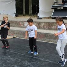 Soirée cultures urbaines Skate-Park, Evadez-vous cet été
