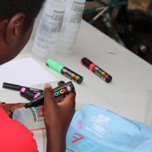 Soirée cultures urbaines Skate-Park, Evadez-vous cet été