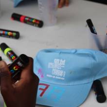 Soirée cultures urbaines Skate-Park, Evadez-vous cet été