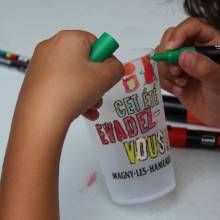 Soirée cultures urbaines Skate-Park, Evadez-vous cet été