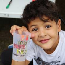 Soirée cultures urbaines Skate-Park, Evadez-vous cet été