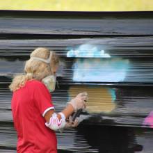 Stage "à la carte" autour des cultures urbaines