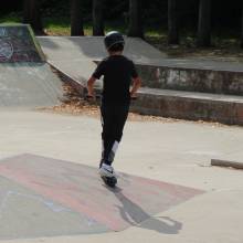 Stage "à la carte" autour des cultures urbaines
