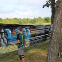 Stage "à la carte" autour des cultures urbaines