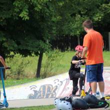 Stage "à la carte" autour des cultures urbaines