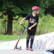 Stage "à la carte" autour des cultures urbaines