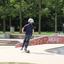 Stage "à la carte" autour des cultures urbaines