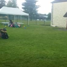 Des super héros à Magny-les-Hameaux !