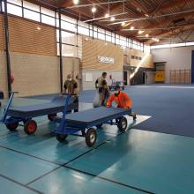 C'est la rentrée scolaire mais également la rentrée associative