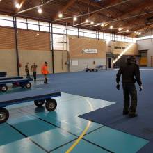 C'est la rentrée scolaire mais également la rentrée associative