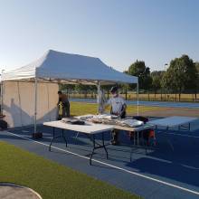 C'est la rentrée scolaire mais également la rentrée associative