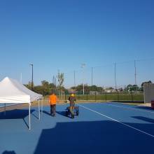 C'est la rentrée scolaire mais également la rentrée associative