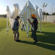 C'est la rentrée scolaire mais également la rentrée associative
