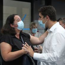 Soirée du forum des associations et remise des médailles