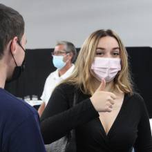 Soirée du forum des associations et remise des médailles