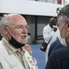 Soirée du forum des associations et remise des médailles