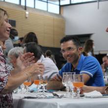 Soirée du forum des associations et remise des médailles