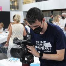 Soirée du forum des associations et remise des médailles