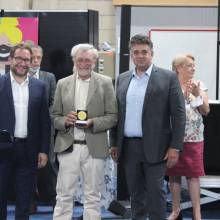 Soirée du forum des associations et remise des médailles