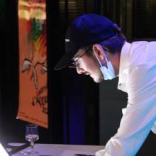 Soirée du forum des associations et remise des médailles