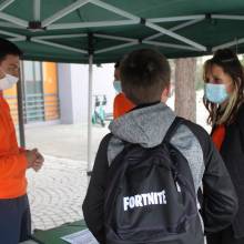 Semaine de la mobilité