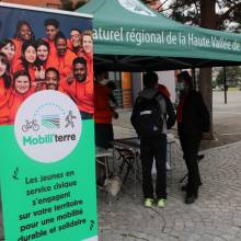 Semaine de la mobilité