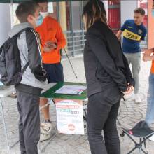 Semaine de la mobilité