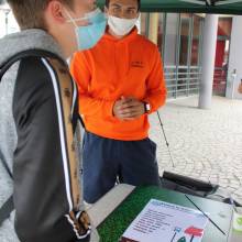 Semaine de la mobilité