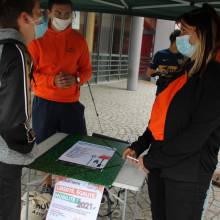 Semaine de la mobilité