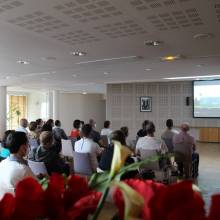 Accueil des nouveaux habitants 2021