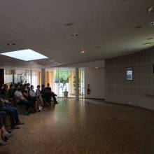 Accueil des nouveaux habitants 2021