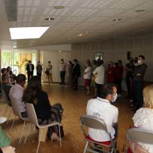 Accueil des nouveaux habitants 2021