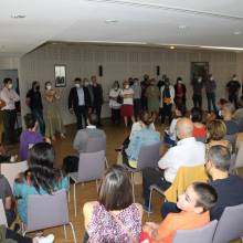 Accueil des nouveaux habitants 2021